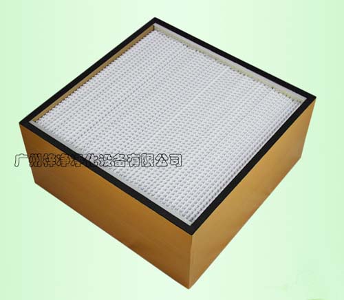 有隔板高效過濾器送風口 有隔板高效過濾器送風口