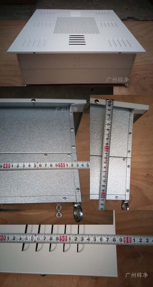 1000風量高效送風口圖片 1000風量高效送風口圖片