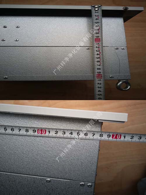 1500風(fēng)量高效送風(fēng)口靜壓箱高度和寬度 1500風(fēng)量高效送風(fēng)口靜壓箱高度和寬度