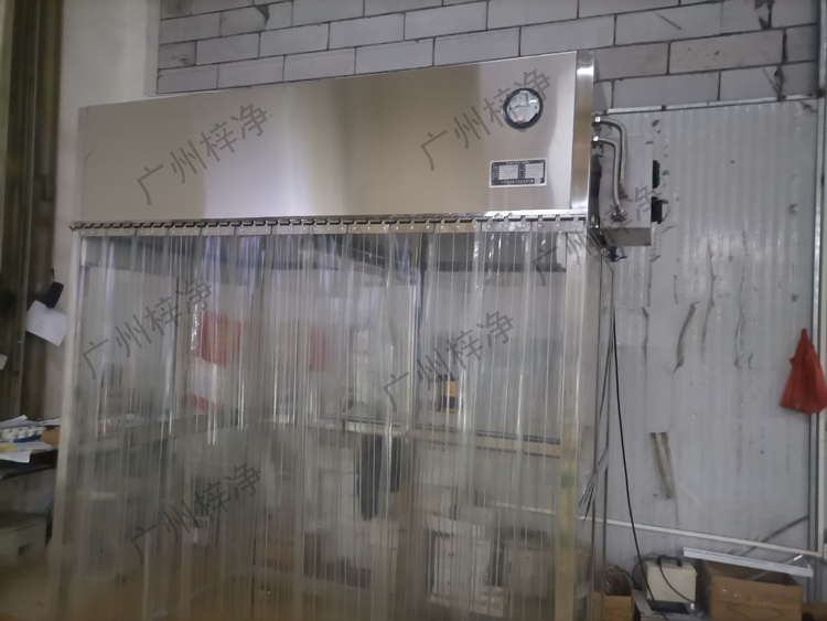 可移動(dòng)防爆潔凈采樣車,取樣車制作現(xiàn)場(chǎng)實(shí)拍圖 可移動(dòng)防爆潔凈采樣車,取樣車制作現(xiàn)場(chǎng)實(shí)拍圖