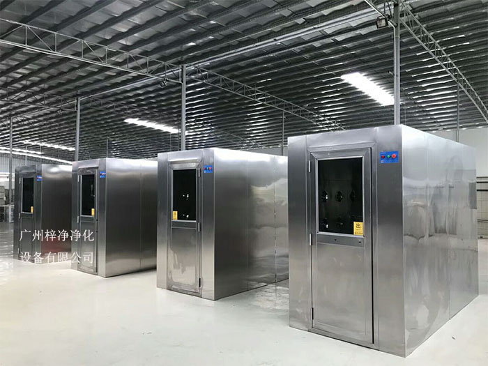 風淋室吹風時間沒有統一的規定,但通常建議吹風時間在20秒至30秒之間。 風淋室吹風時間沒有統一的規定,但通常建議吹風時間在20秒至30秒之間。