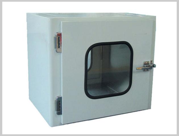 機(jī)械聯(lián)鎖(互鎖)傳遞窗圖片 機(jī)械聯(lián)鎖(互鎖)傳遞窗圖片