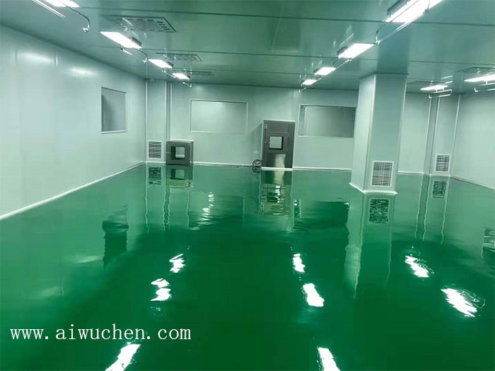 傳遞窗、高效送風口和FFU凈化單元是潔凈室環(huán)境的理想部件